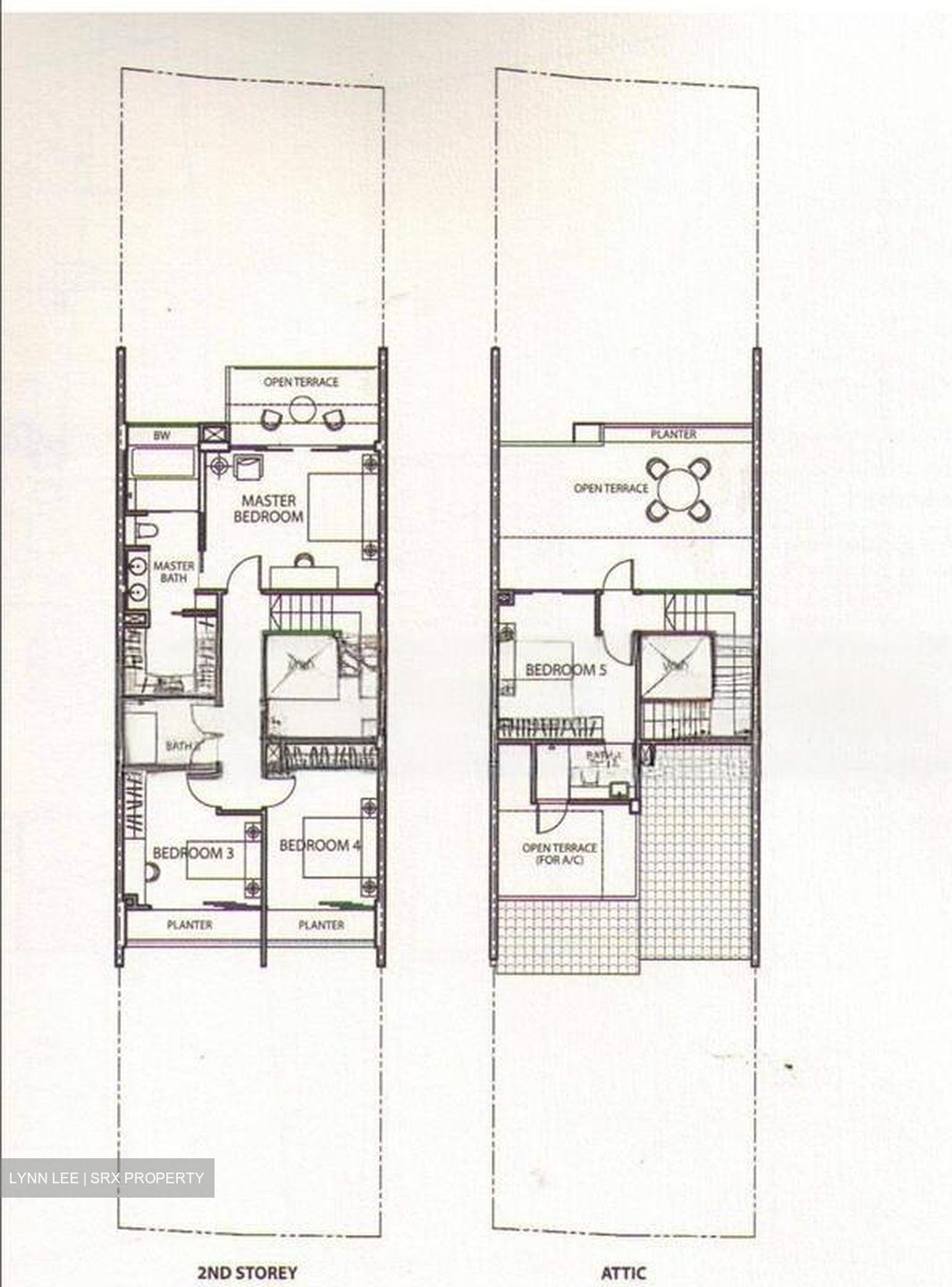 Ocean Drive (D4), Semi-Detached #471138221